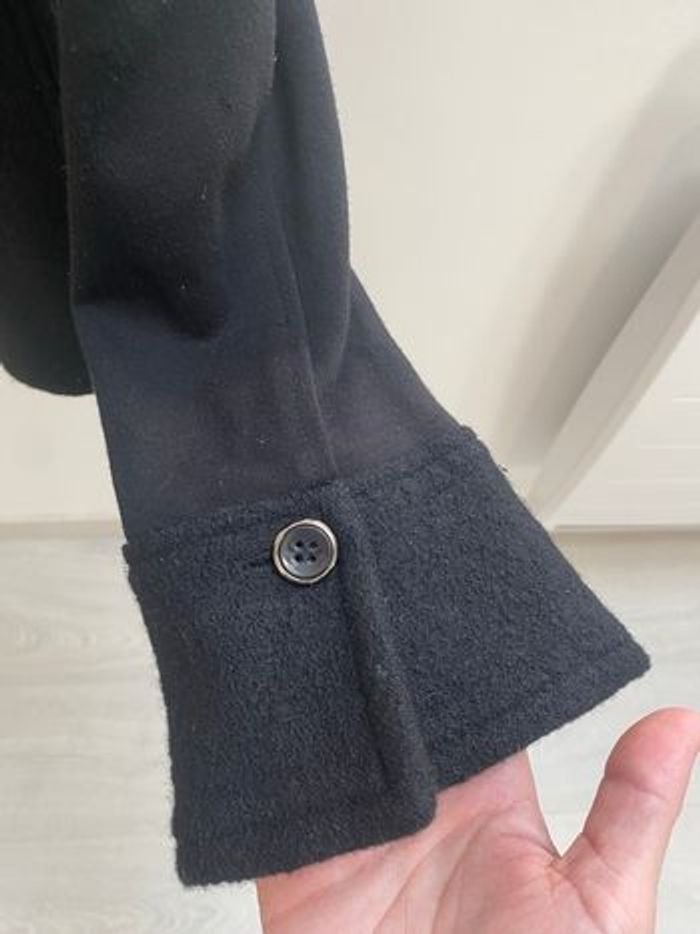 Veste légère bi-matière Gerry weber taille 42 en TBE - photo numéro 7