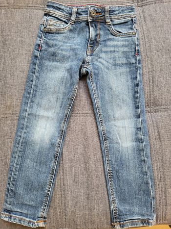Jean Creeks