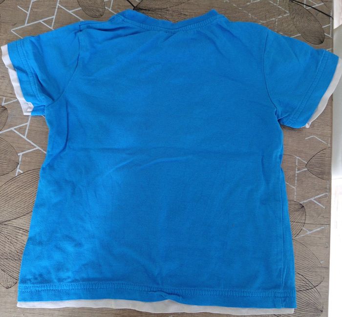 T shirt m courtes - photo numéro 3