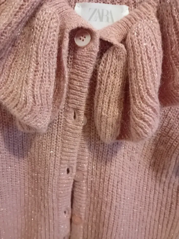 Gilet - photo numéro 2