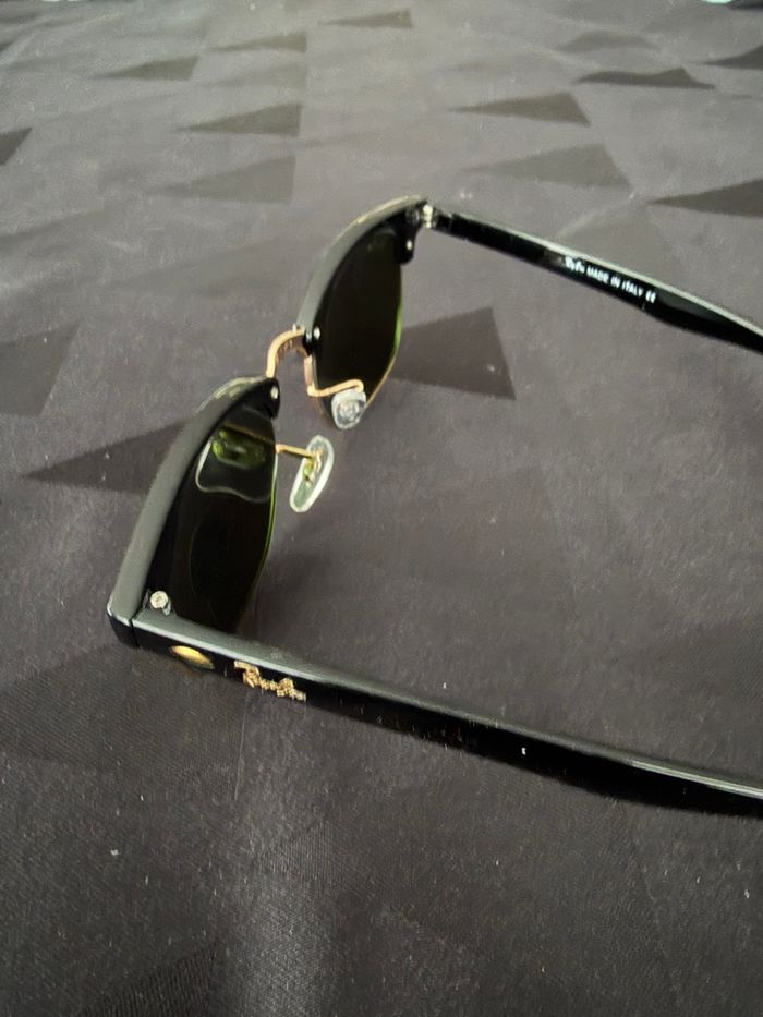 Lunette Ray Ban - photo numéro 2