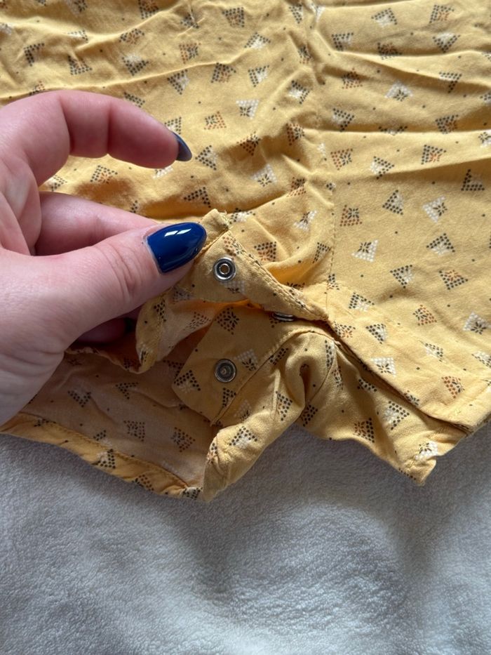 Combi short - photo numéro 2