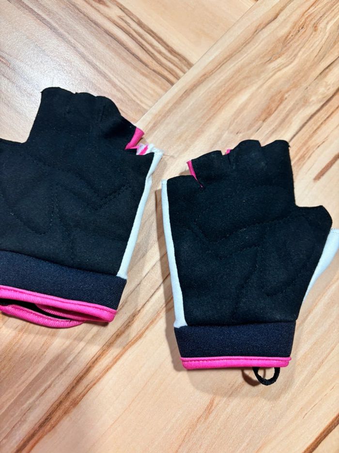 Gants vélo Btwin enfant - photo numéro 3