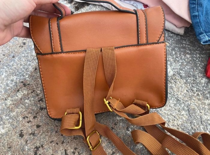 Petit sac - photo numéro 2