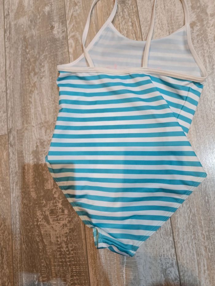 Maillot de bain Minnie #orianablfille8ans - photo numéro 3