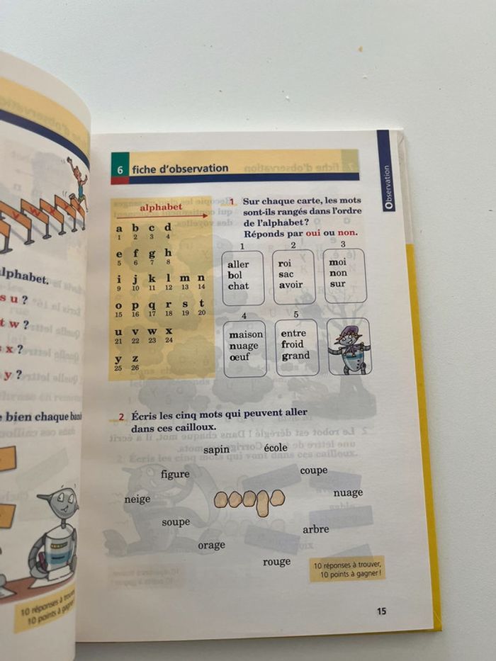 Apprendre l’orthographe - photo numéro 2