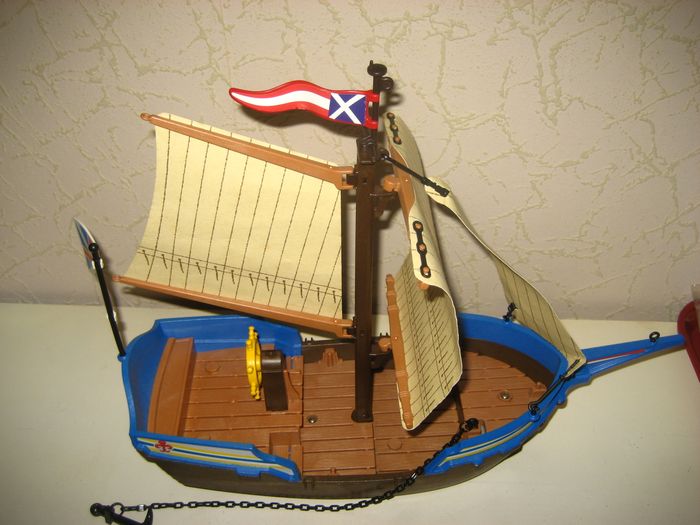 playmobil - photo numéro 4