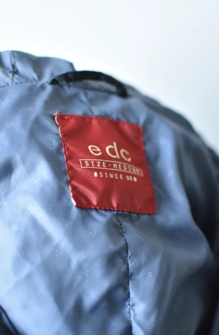 Doudoune EDC - photo numéro 4