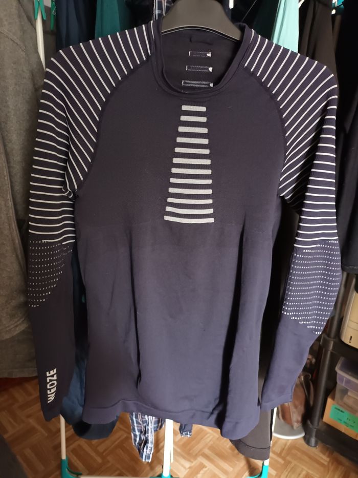 Polo Décathlon Wedze XL