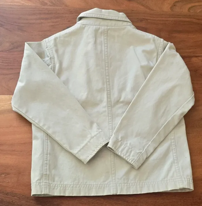 Veste Ralph Lauren Taille 5 ans - photo numéro 3