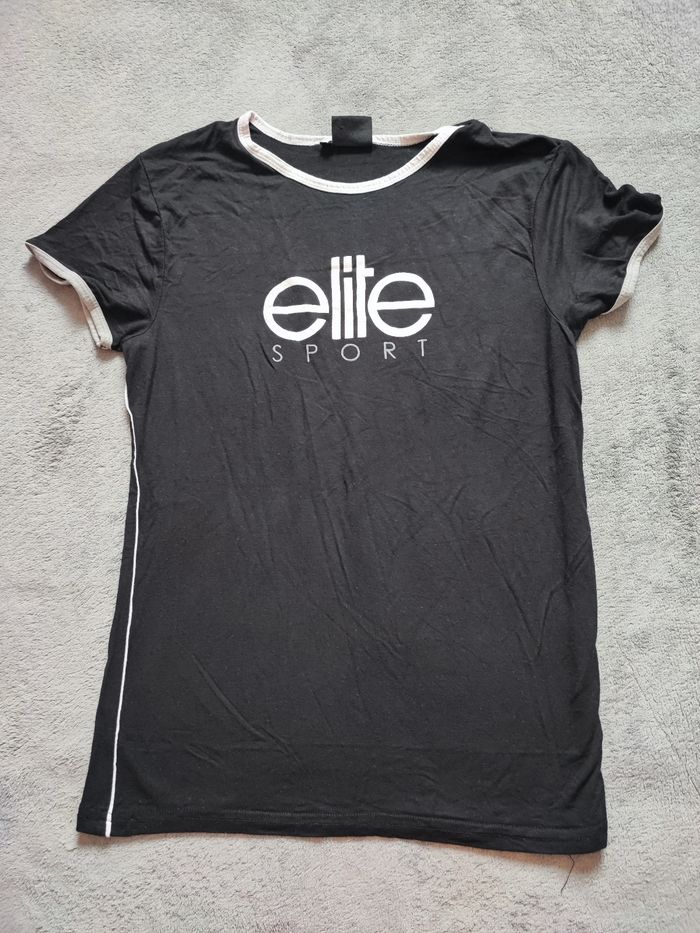 Tee shirt sport mc taille 42/44
