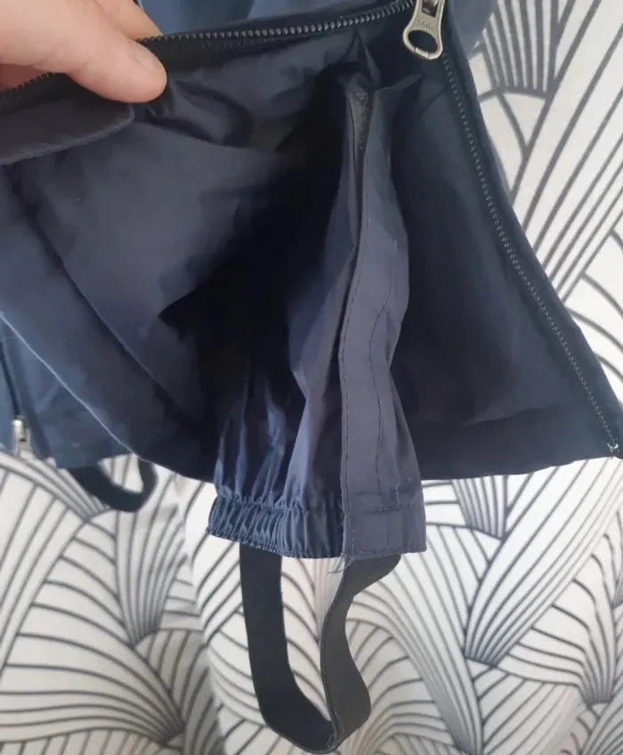 Combinaison de ski - photo numéro 8