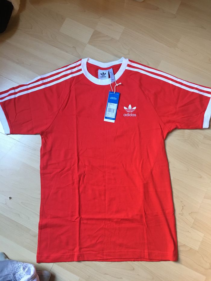 T-shirt Adidas