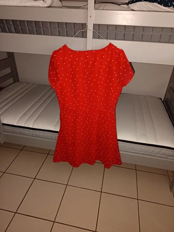 Robe manches courtes - photo numéro 2