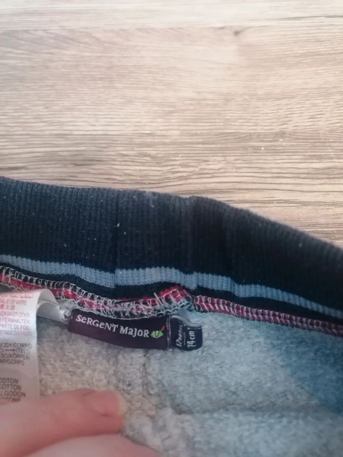 Bas de jogging Sergent major - photo numéro 3