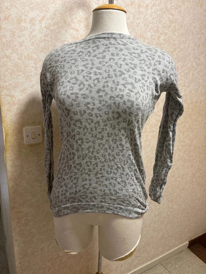 Pull taille 12ans marque Z
