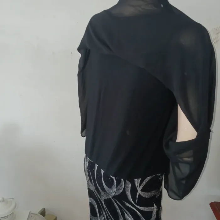 Robe taille unique esperance - photo numéro 7