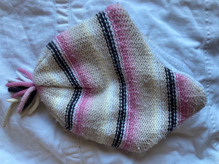 Bonnet - photo numéro 2