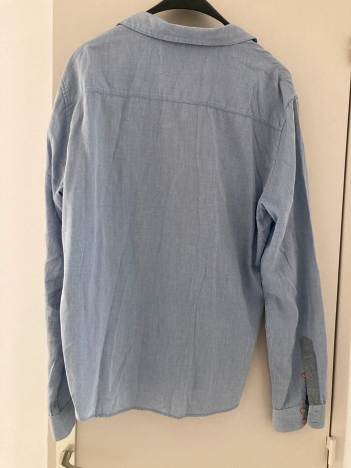 Chemise Bershka - photo numéro 5
