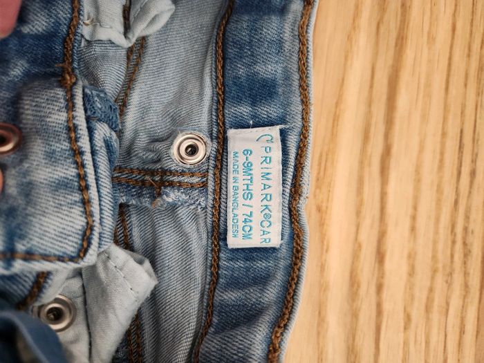 Jeans - photo numéro 2