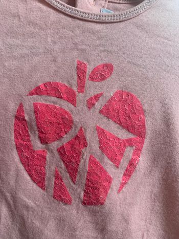 T-shirt manches longues