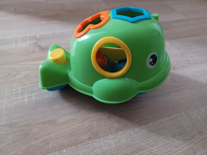 Jouet d éveil - photo numéro 3