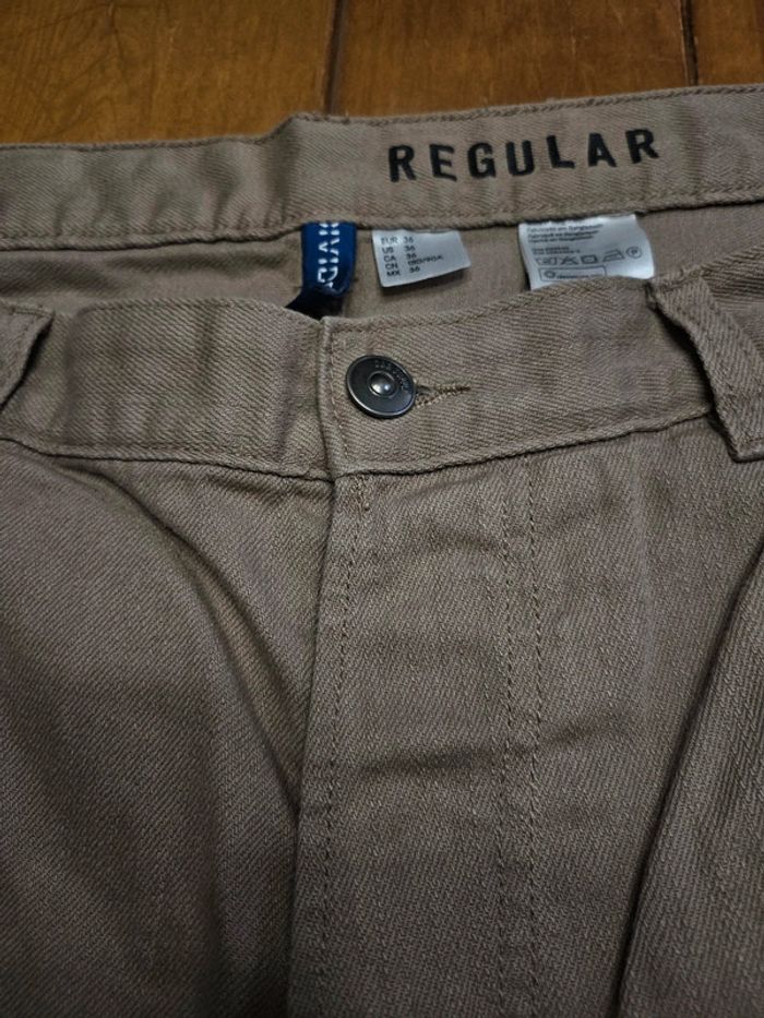 Short homme - photo numéro 3