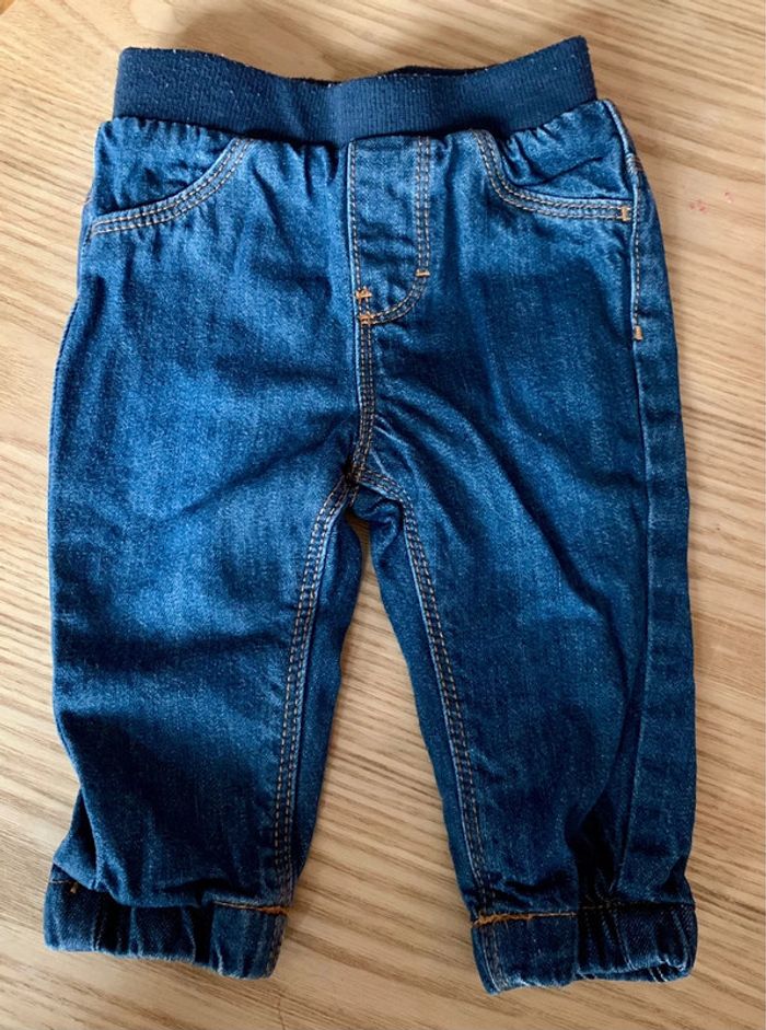 Jeans 6 mois garçon Kiabi