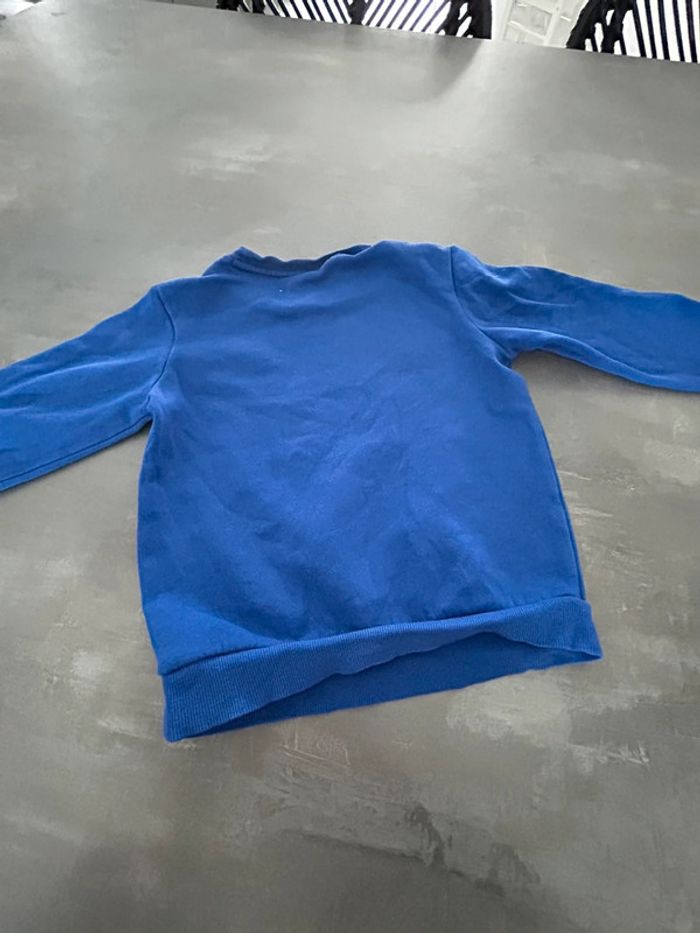 Sweat adidas - photo numéro 3