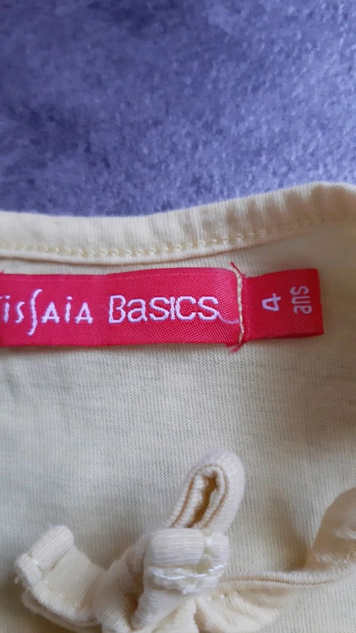 2 débardeurs fille - photo numéro 5