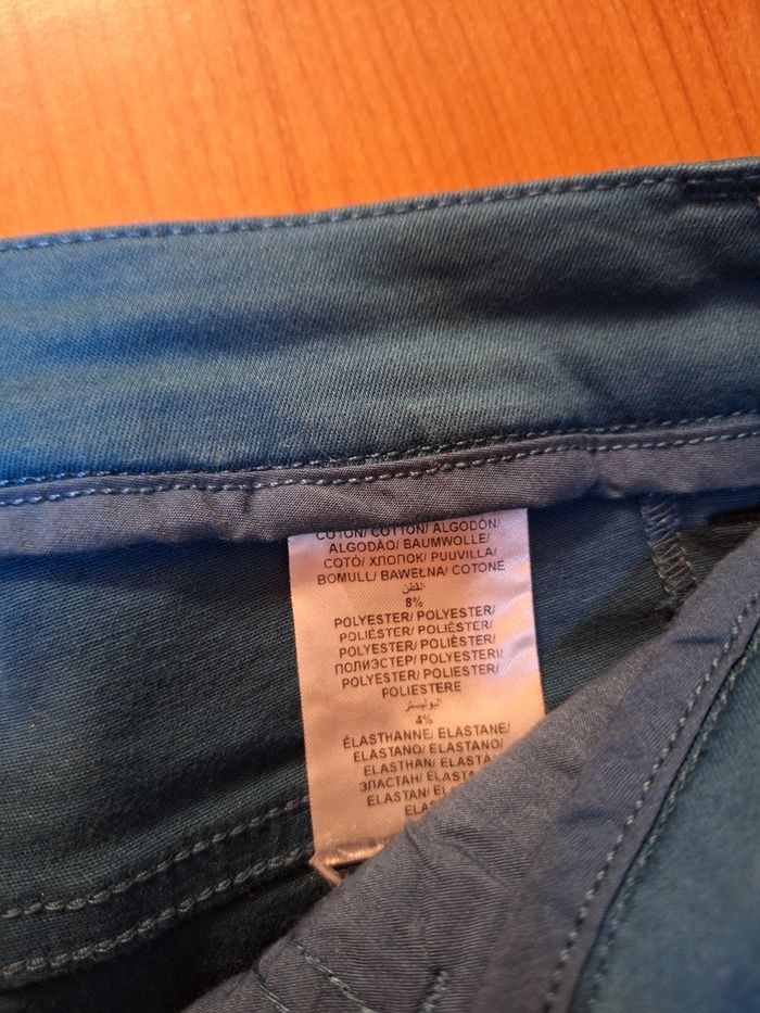 Pantalon coupe jean - photo numéro 4