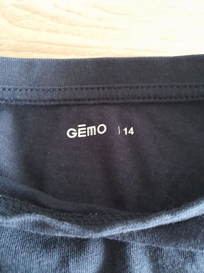 Tes shirt 14 ans - photo numéro 3