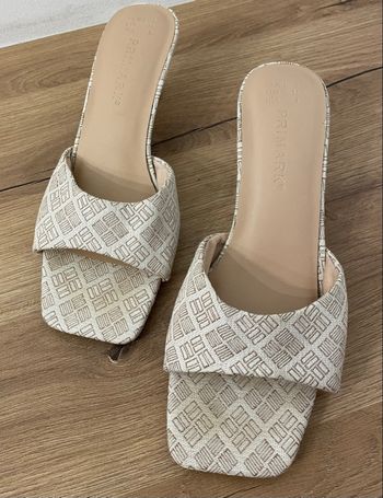 Sabot-Mule Primark Femme Taille 37 Primark 