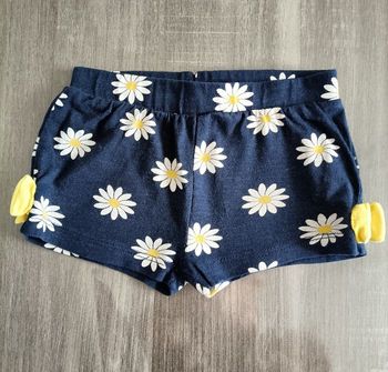 Short Marguerite 9 mois