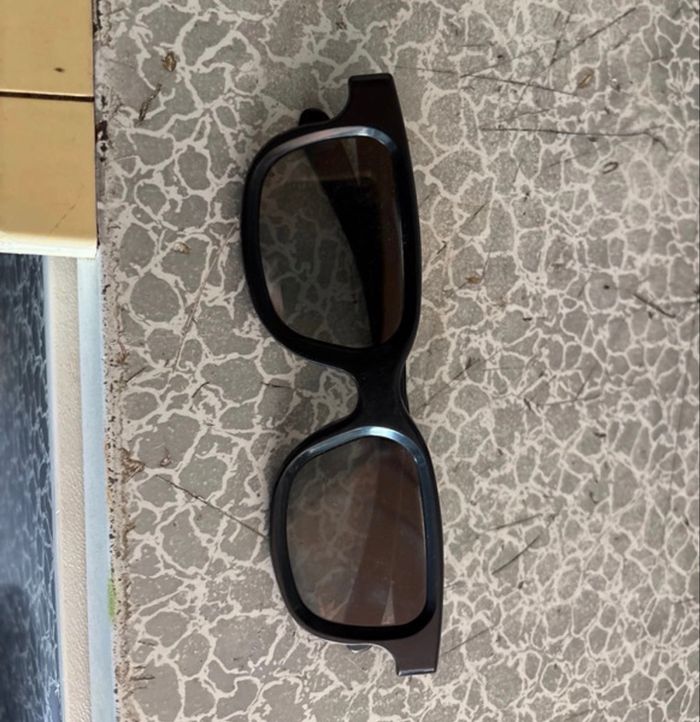 Lunette - photo numéro 3