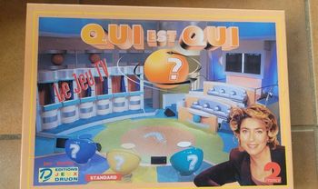 Qui est qui