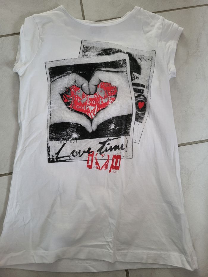 Tee-shirt