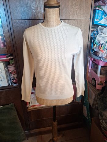 Tee-shirt épais 38/40