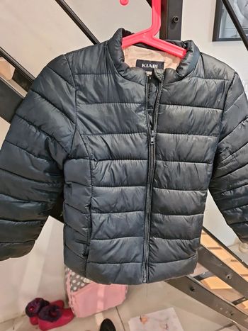 Manteau