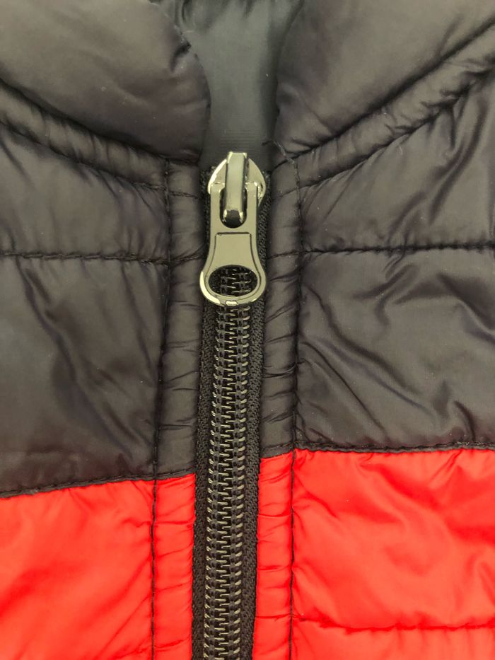 Doudoune sans manche 6 mois - photo numéro 2