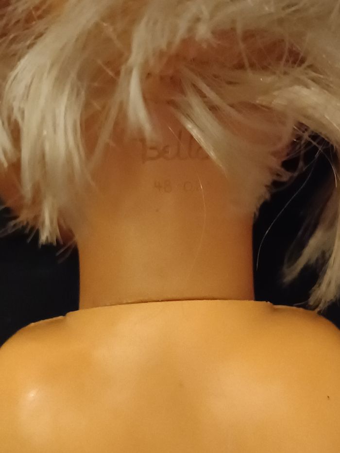 Poupées Bella - photo numéro 5