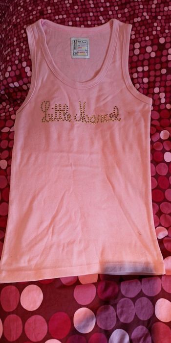 Débardeur Little Marcel