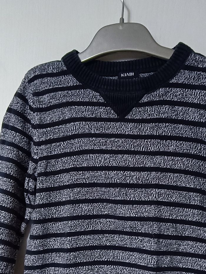Pull Kiabi - photo numéro 2