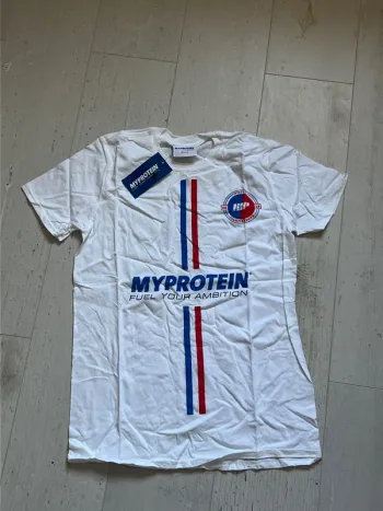 T shirt MyProtein Neuf