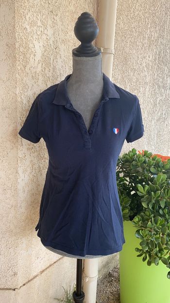 Polo Teddy smith