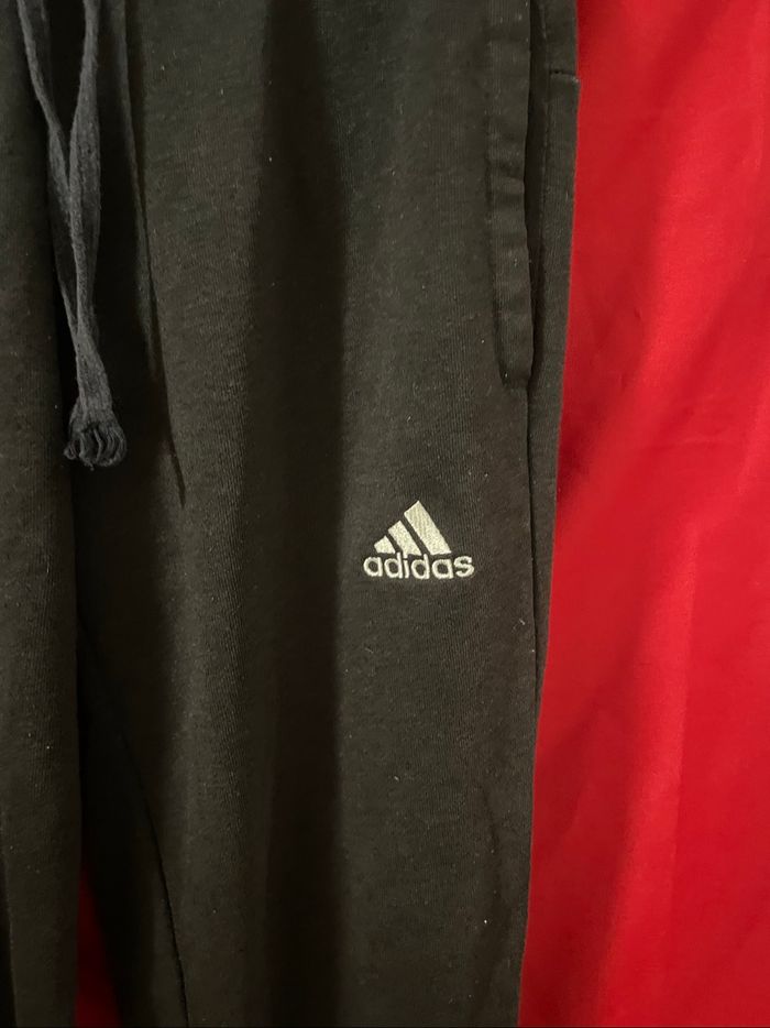 Jogging Adidas enfant - photo numéro 3