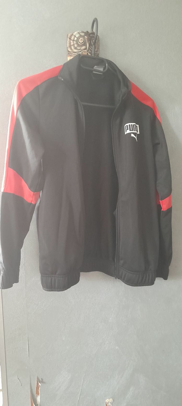 Veste