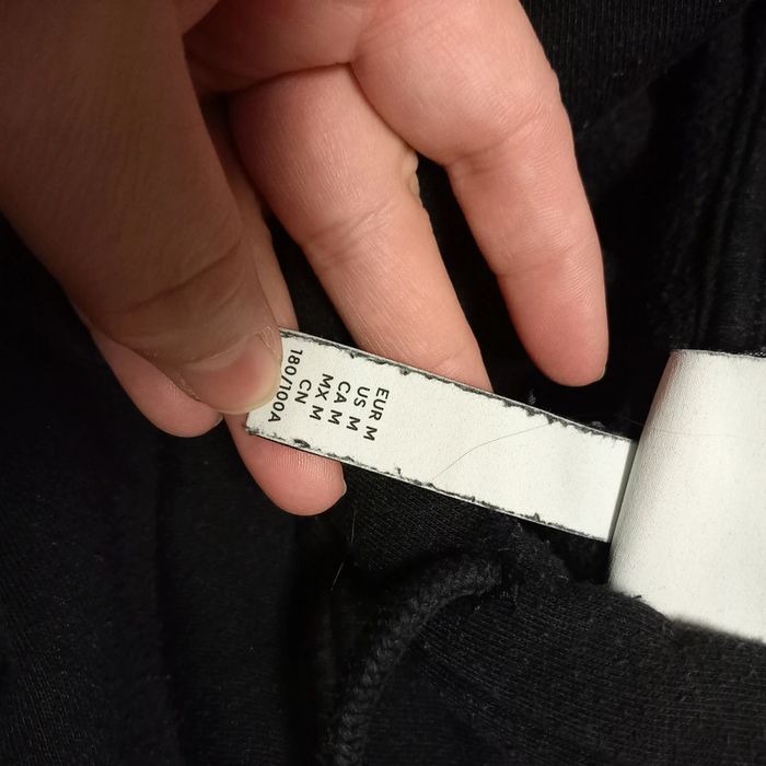 Sweat a capuche h&m - photo numéro 5