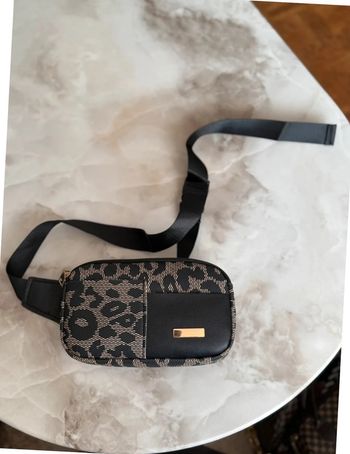 Sac crossbody neuf