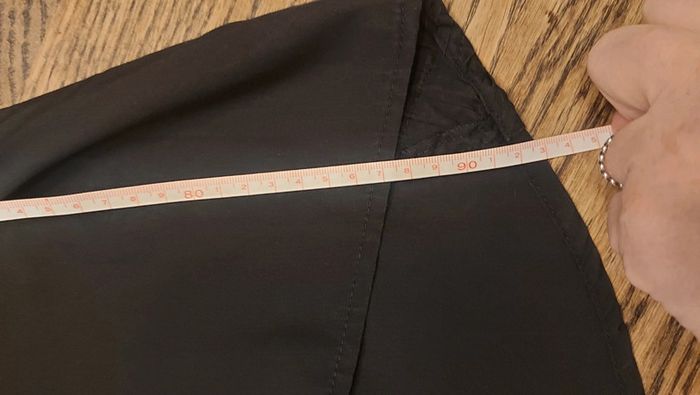 Robe noire en coton Mais il e où le soleil fr 44 - photo numéro 12